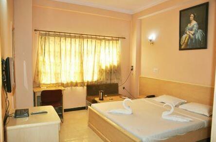 Hotel Roop Palace - Photo4