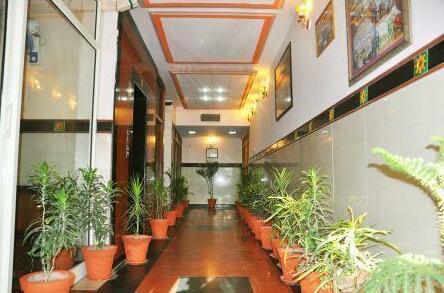 Hotel Roop Palace - Photo5