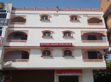 Hotel Rose Jaipur