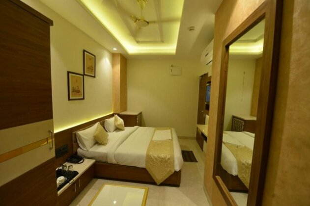 Hotel RR 62 - Photo4