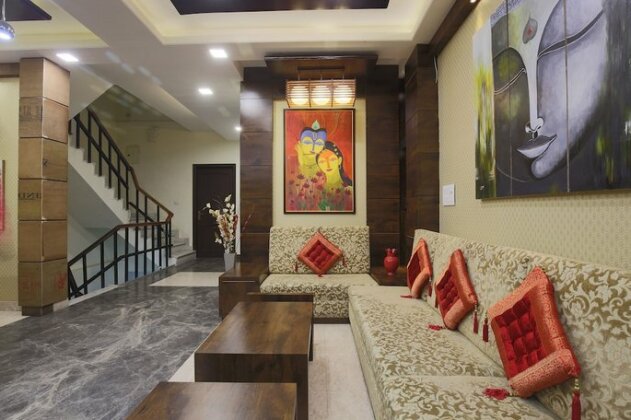 Hotel Sagun - Photo3