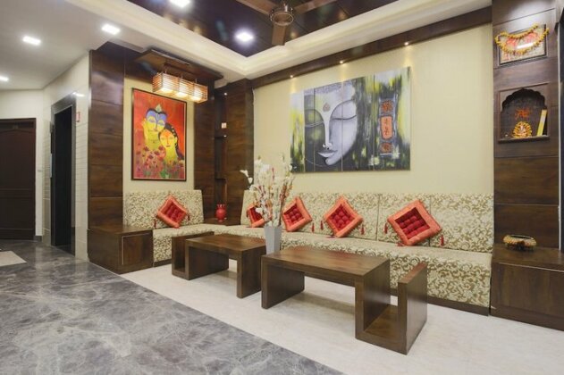 Hotel Sagun - Photo4