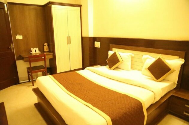 Hotel Sagun - Photo5