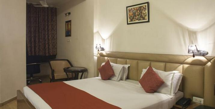 Hotel SDC Pride - Photo4