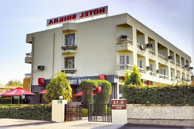 Hotel Shikha - Photo2