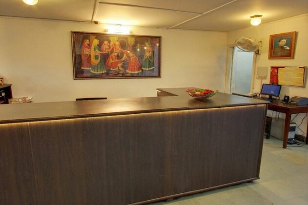 Hotel Shikha - Photo3