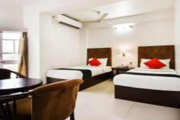 Hotel Shikha - Photo5