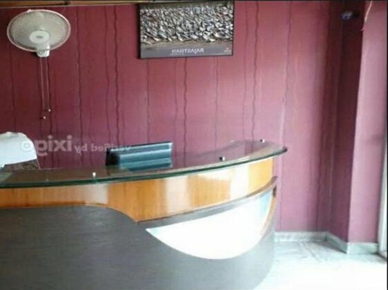 Hotel Shyampurya Palace - Photo2
