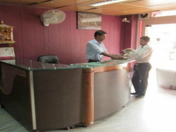 Hotel Shyampurya Palace - Photo3