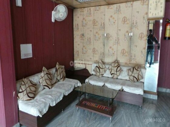 Hotel Shyampurya Palace - Photo5