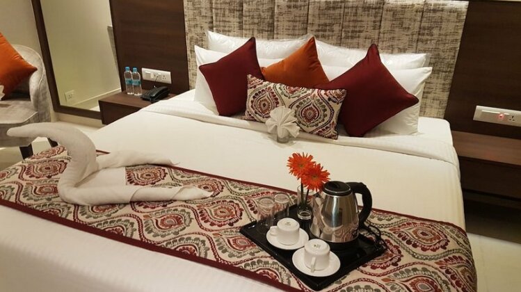 Hotel Sumaditya - Photo2