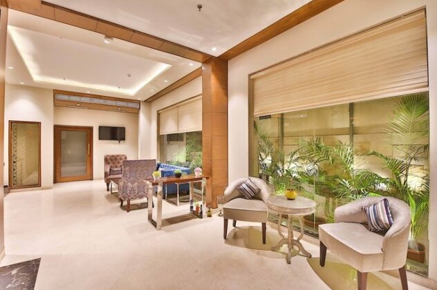 Hotel Sumaditya - Photo3