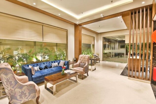 Hotel Sumaditya - Photo4