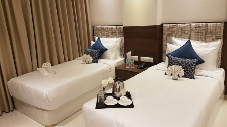 Hotel Sumaditya - Photo5