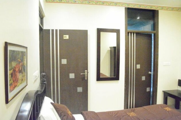 Hotel Surya Garh - Photo2