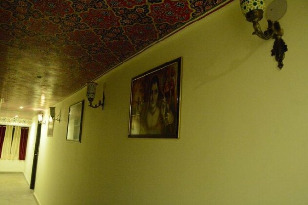 Hotel Surya Garh - Photo3