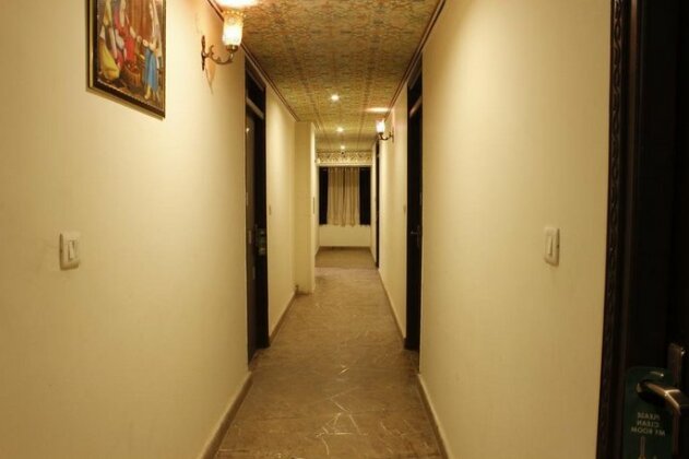 Hotel Surya Garh - Photo4
