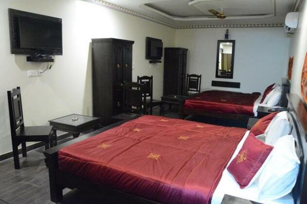 Hotel Surya Garh - Photo5