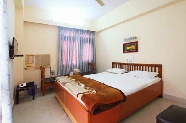 Hotel Sweet Dream Jaipur Rajasthan - Photo2