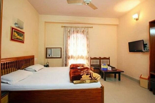 Hotel Sweet Dream Jaipur Rajasthan - Photo3