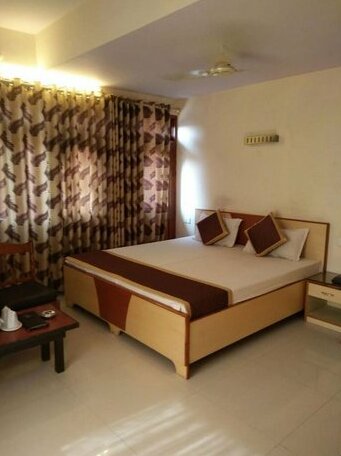 Hotel Sweet Dream Jaipur Rajasthan - Photo4