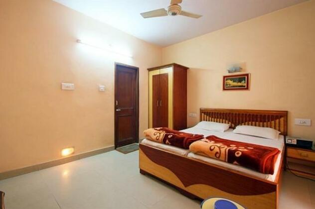 Hotel Sweet Dream Jaipur - Photo3