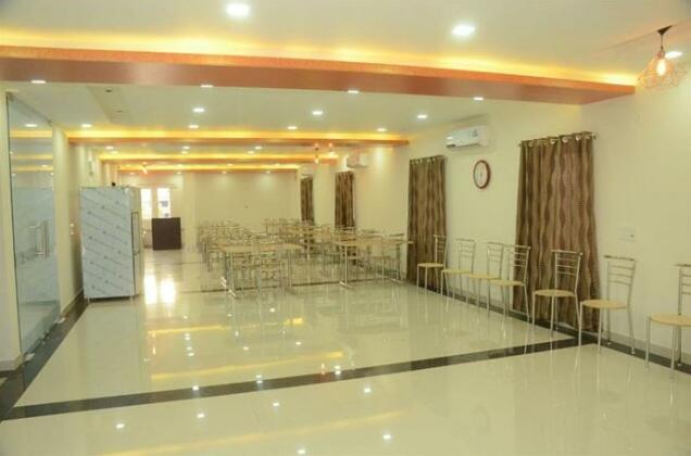Hotel Tanicka Residency - Photo2