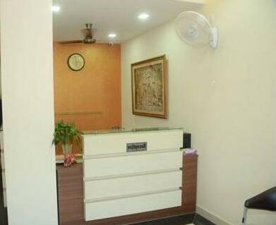 Hotel Tanicka Residency - Photo3