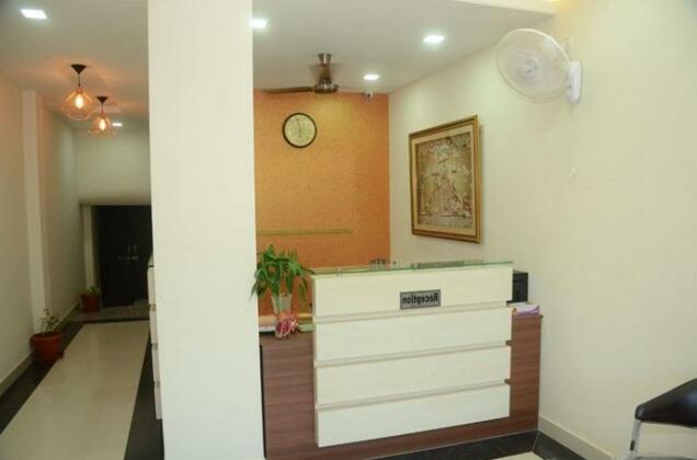 Hotel Tanicka Residency - Photo4