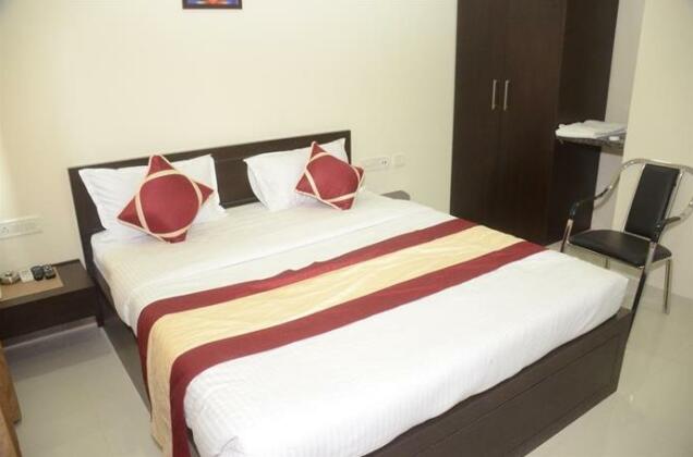 Hotel Tanicka Residency - Photo5