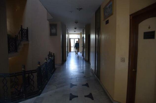Hotel Trilok Palace - Photo3