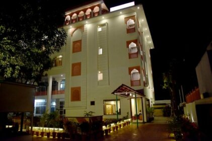 Hotel Triveni Residency Jaipur