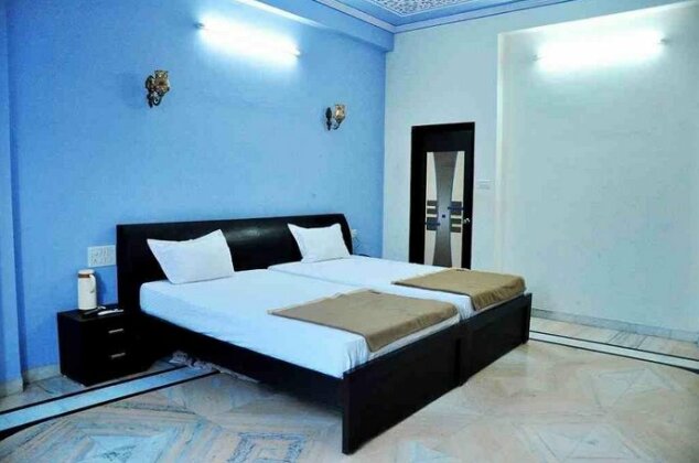 Hotel White Palace Jaipur