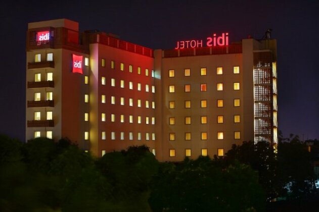 Ibis Jaipur Civil Lines - An Accorhotels Brand
