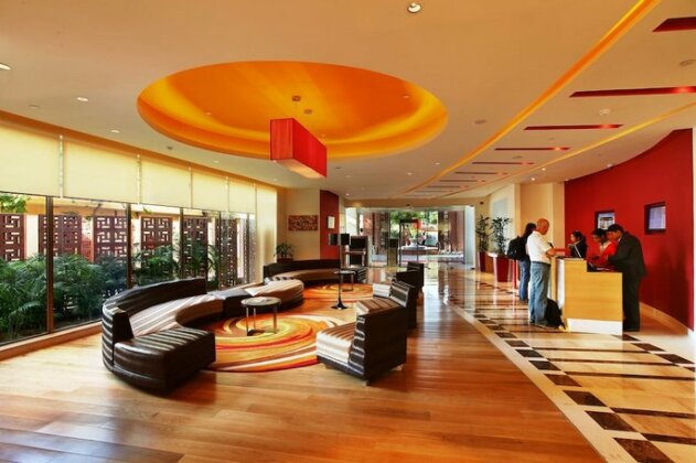 Ibis Jaipur Civil Lines - An Accorhotels Brand - Photo3