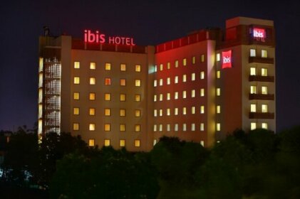 Ibis Jaipur Civil Lines - An Accorhotels Brand