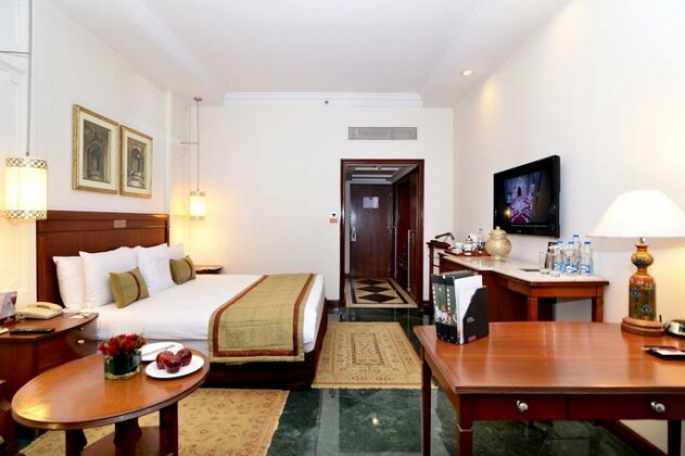 ITC Rajputana A Luxury Collection Hotel - Photo5