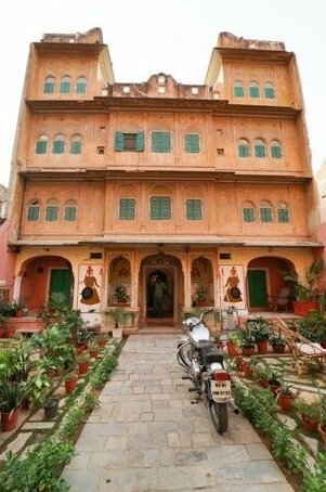 Jaipur Haveli Jaipur