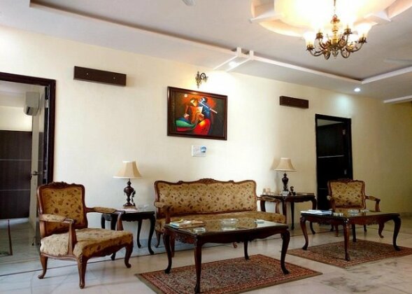 Jaipur Service Apartment - Photo2