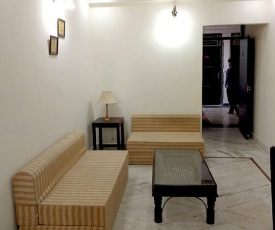 Jaipur Service Apartment - Photo3