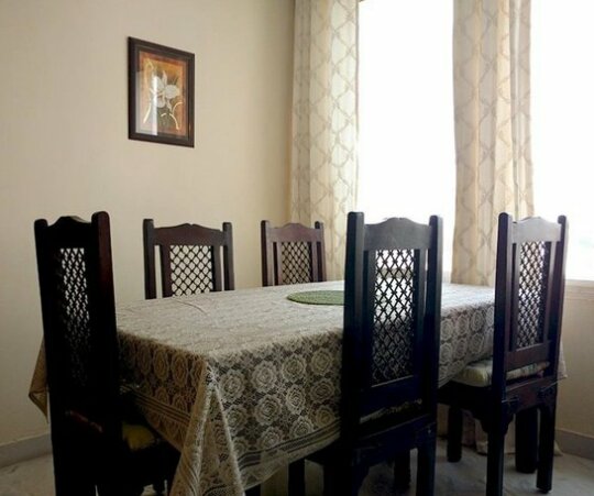 Jaipur Service Apartment - Photo5