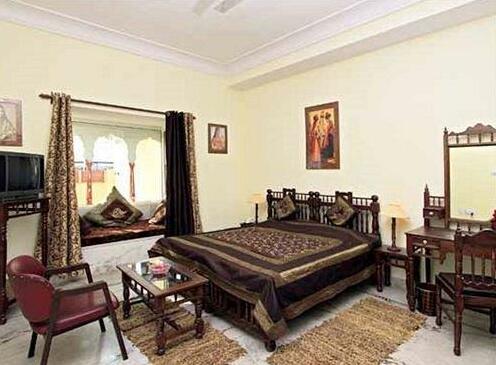 Janak Palace - Photo3
