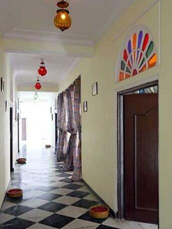 Janak Palace - Photo5