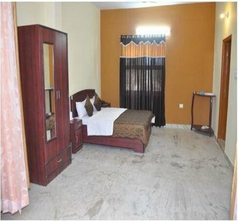 Jypore Saffron Inn & Suites - Photo2