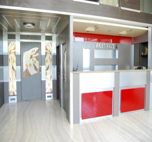 Jypore Saffron Inn & Suites - Photo3
