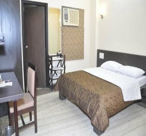 Jypore Saffron Inn & Suites - Photo4