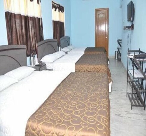 Jypore Saffron Inn & Suites - Photo5