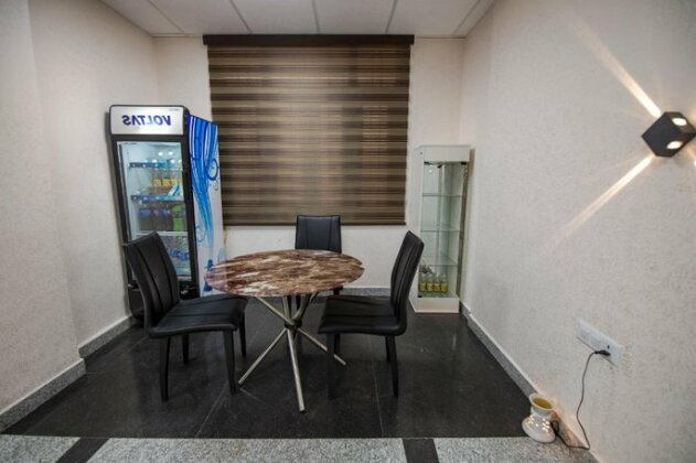 KG Residency - Photo2
