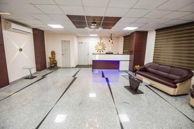 KG Residency - Photo4