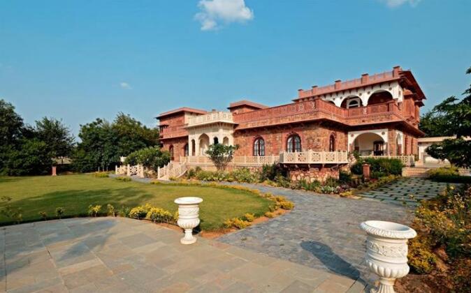 Khas Bagh